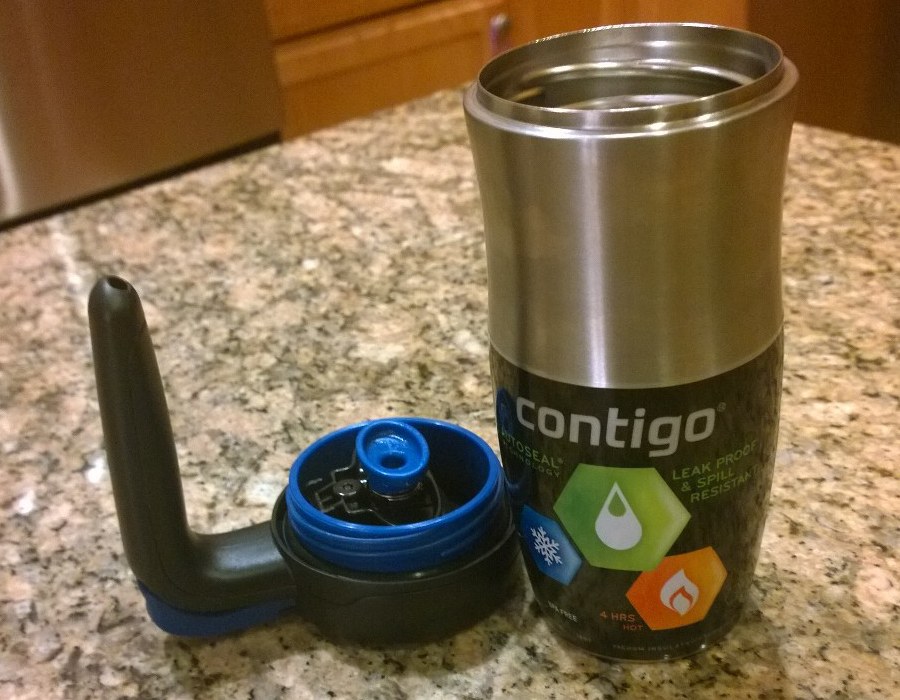 Contigo Consumer Product